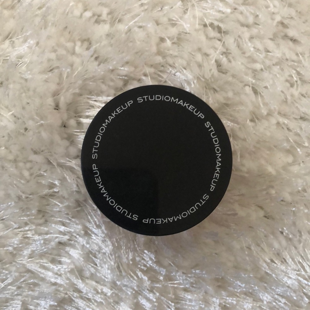 Luminous Loose Blush